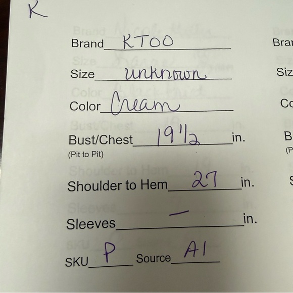 Ktoo Cream Lace Overlay Tank Boho Crochet Sleeveless Blouse Romantic Top - Picture 7 of 7